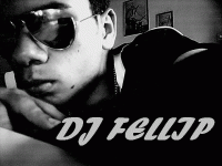 Dj Fellip Sales da OpR